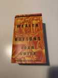 The wealth of nations Adam Smith