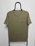 Koszulka męska Hugo Boss t-shirt basic