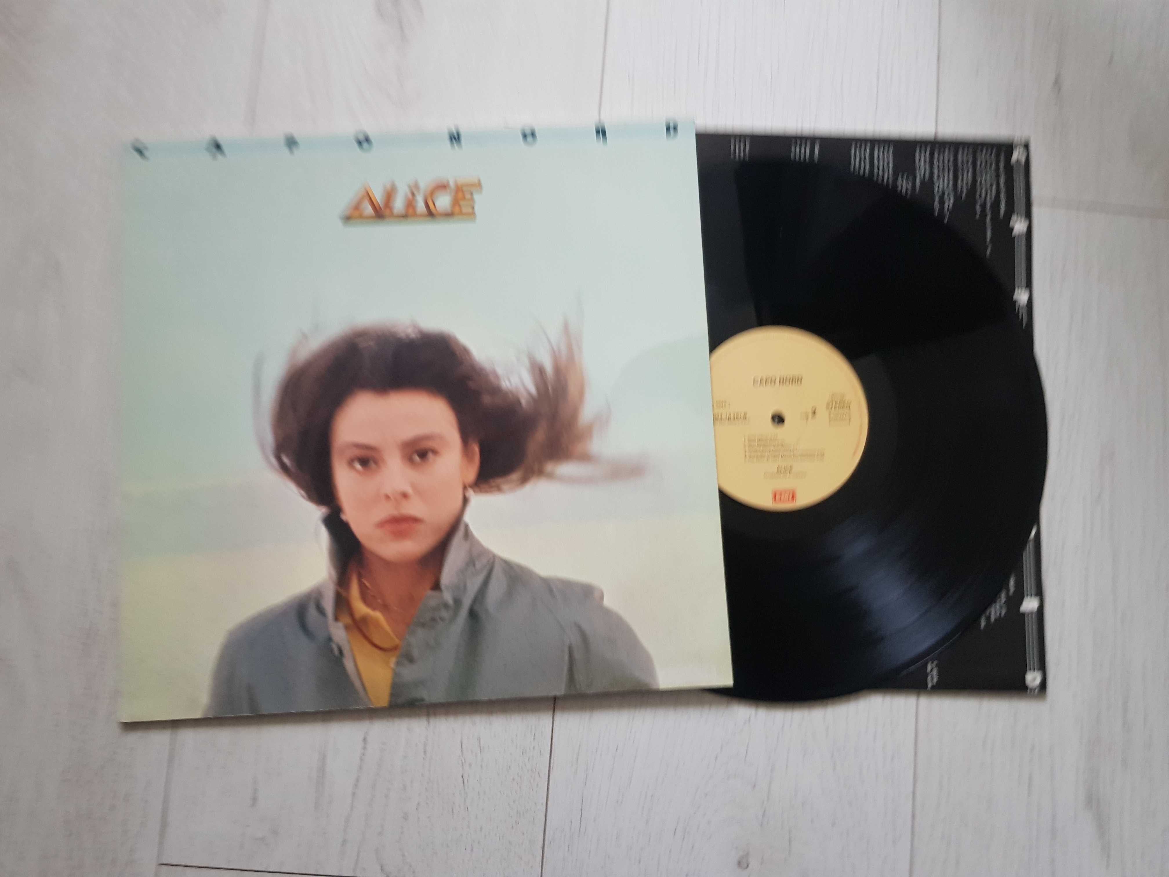 Alice – Capo Nord LP*4560