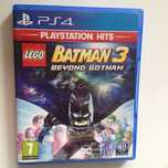 Lego Batman 3 Beyond Gotham PL PlayStation 4 PS4 Sklep W-wa Ursynów