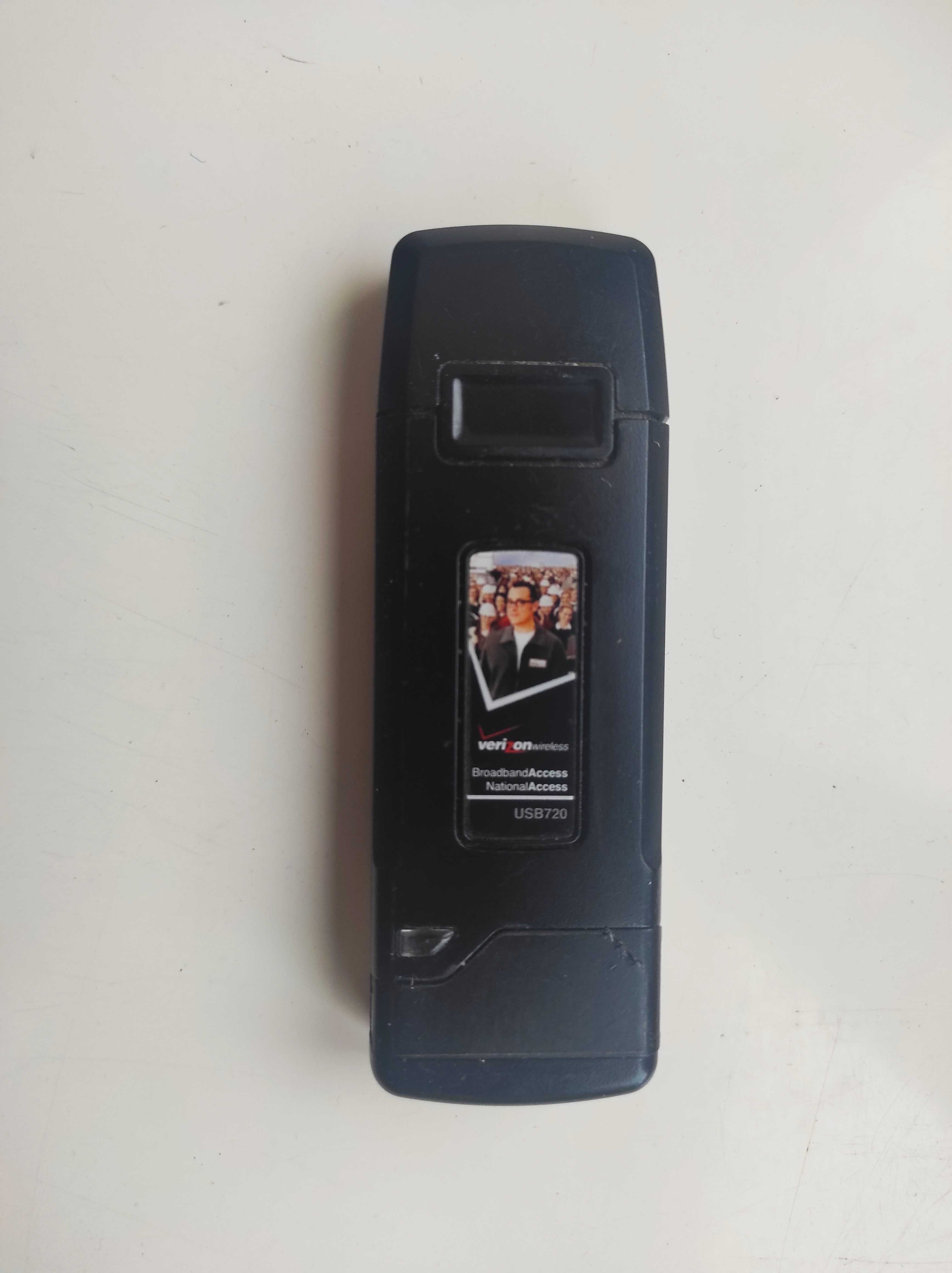 Інтернет 3g модем U720