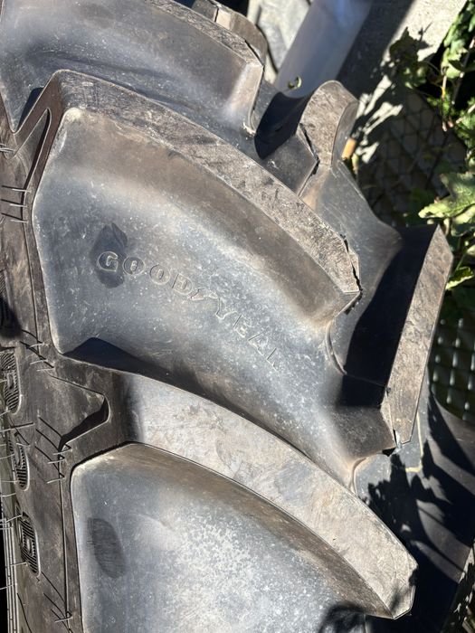 Opona rolnicza 14.9R28 (380/85R28) Good Year