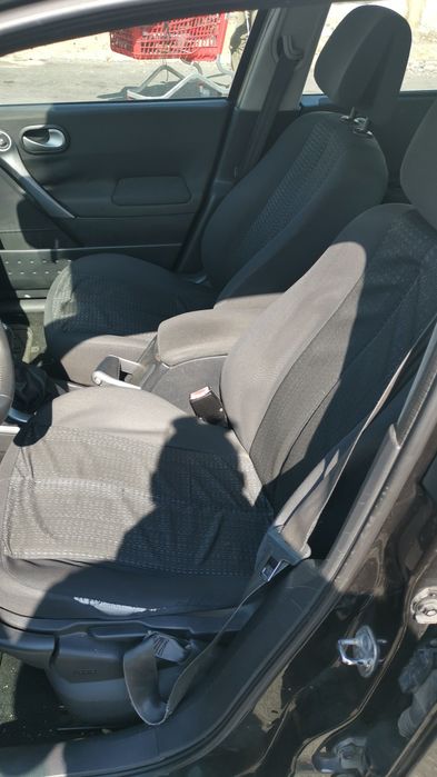 Renalt megane 2008 1.5dci