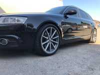 Диски Audi A6 R19 Original 5x112 резина 255/35 A4 A8 Q5 VW Passat