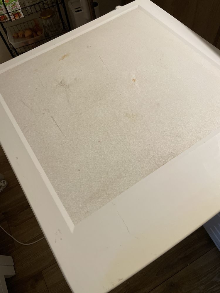 Zamrazarka Whirlpool
