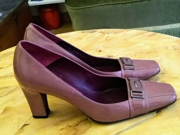 ORIGINAL - Sapatos Balenciaga, originais - 35