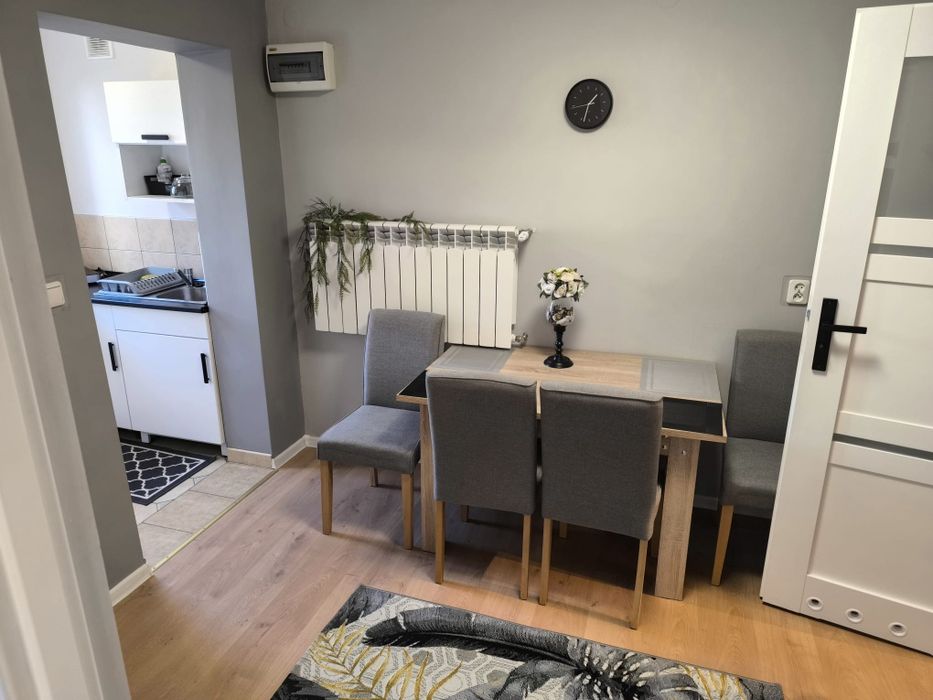 Apartament/ domek