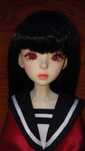 BJD doll Celia 1/4
