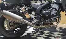 Escape completo honda cb500x cbr500 e cbr500r
