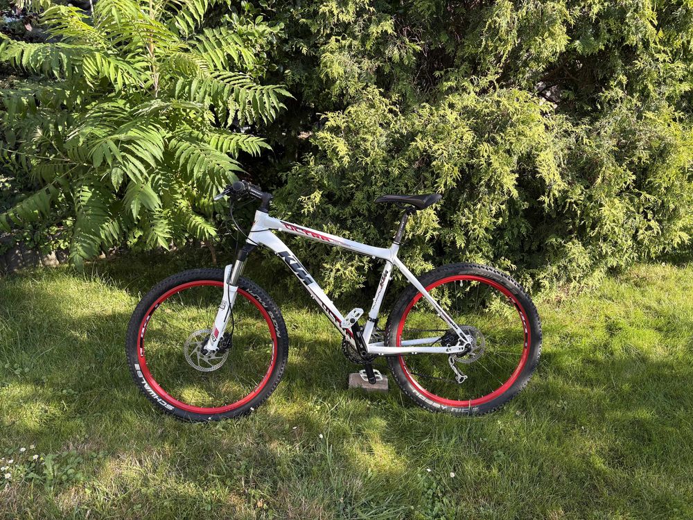 KTM Ultra Sport koła 26" rama 48cm