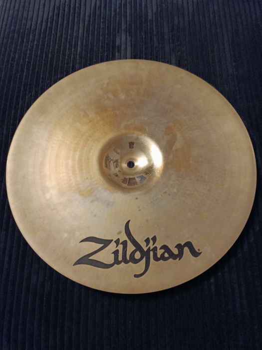 Zildjian A Custom 16 crash