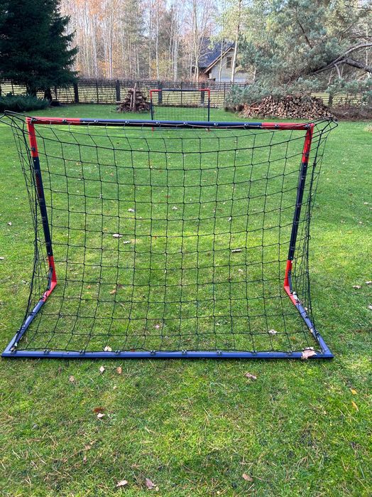 Bramki do gry w pilke