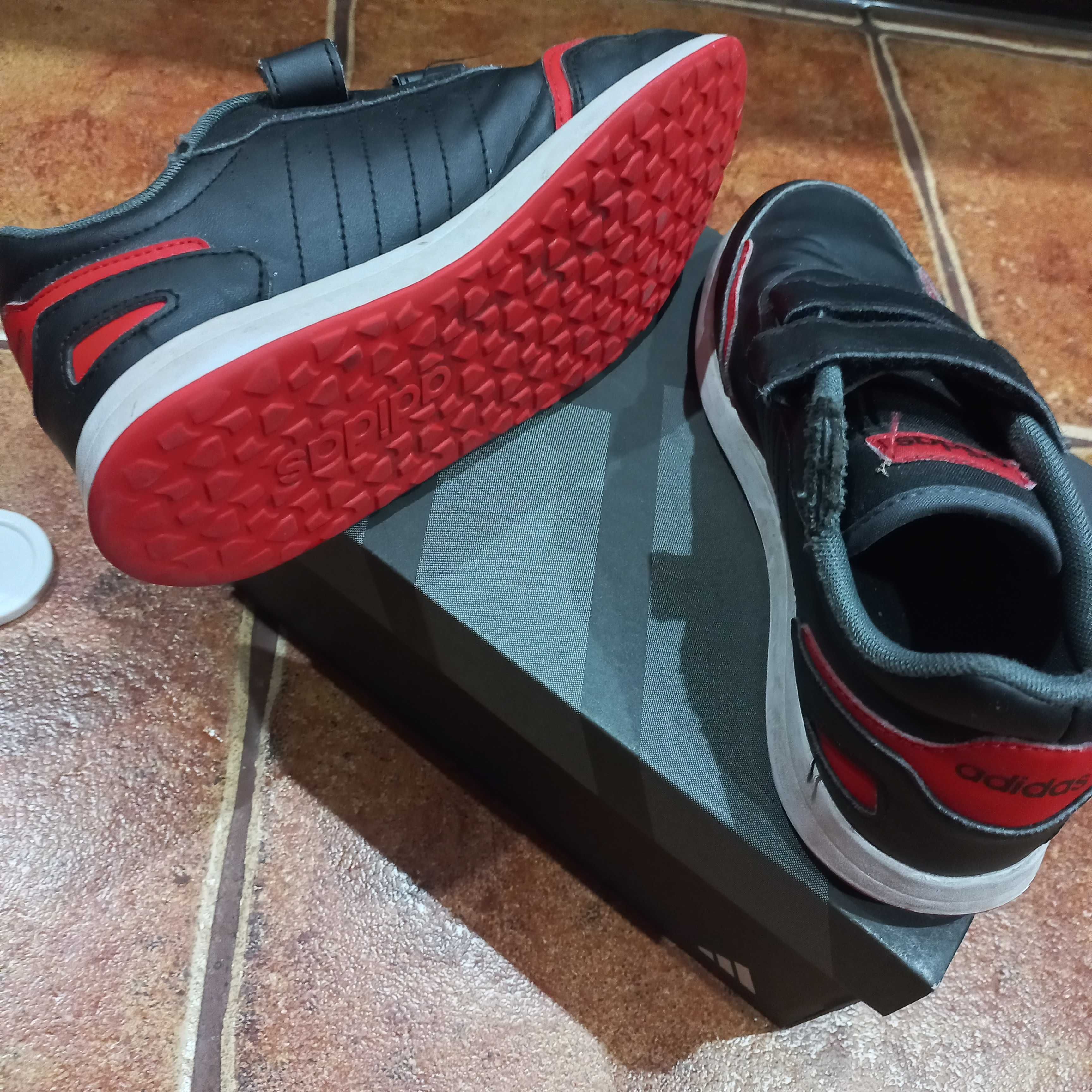 snakersy adidas buty sportowe rozm.35
