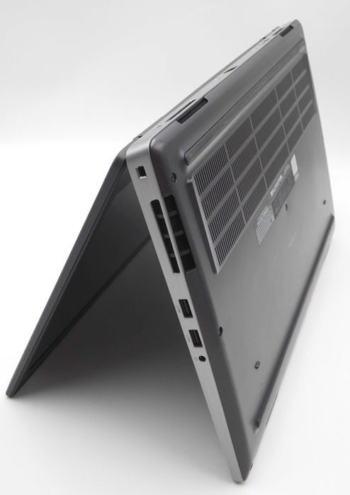 Stacja Dell Precision 7540 15.6" i7-9850H/32GB/512GB SSD/T2000/W11 PRO