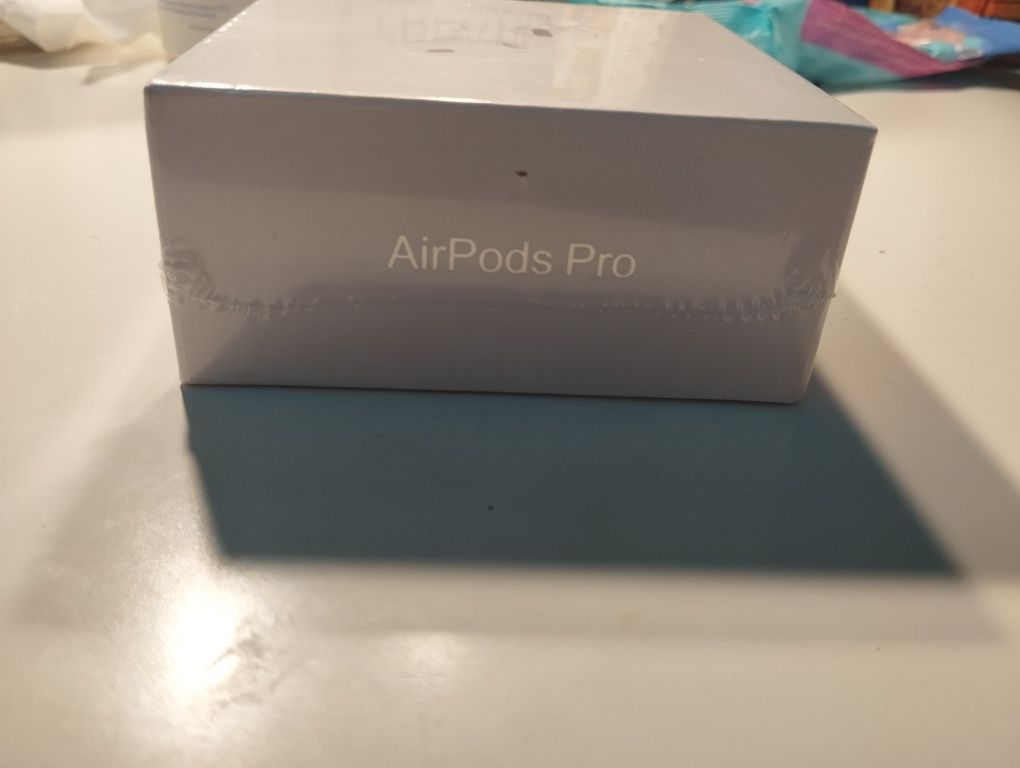 Air Pods Pro 2 Generacja Nowe