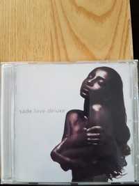 Sade - love deluxe CD