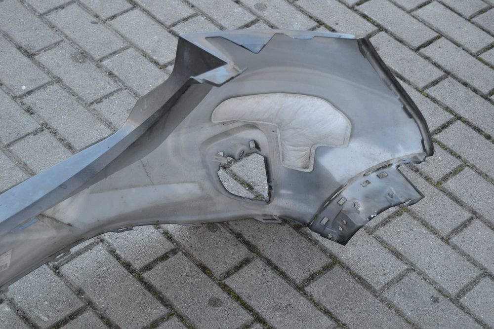 Ford Puma Mk2 zderzak tył tylny tylni tyl puma ford mk2