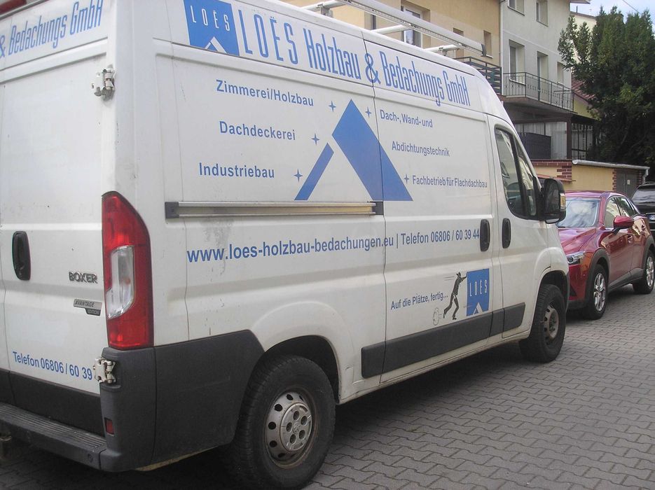 Peugeot Boxer H2L2 2,0Diesel 96kW SUPER STAN do jazdy