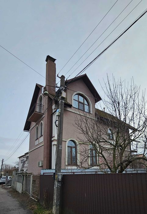 Продам будинок 200 м.кв,  СТ Дніпровський 1, м. Героїв Дніпра, Оболонь