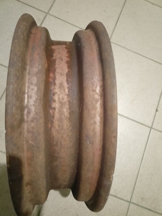 Диск передній трактора Т25 КПС-4