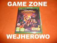 Minecraft Dungeons Hero Edition Xbox One + S + X + Series X = PŁYTA PL