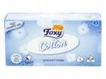 Chusteczki higieniczne Foxy Cotton