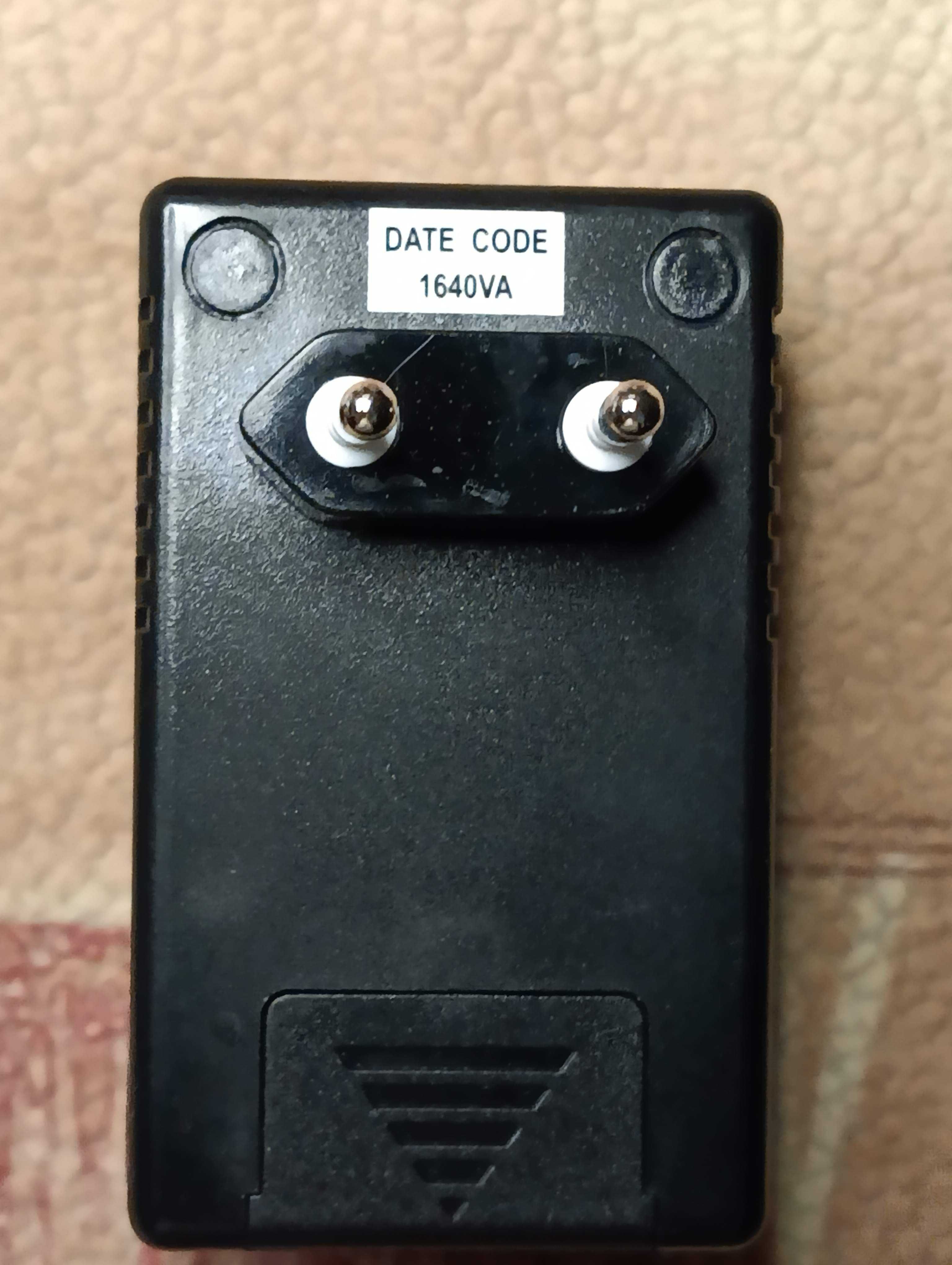 Конвертер напряжения понижающий блок питания 220V в 110V 50W