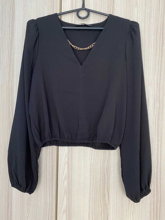 NOWA bluzka damska Sinsay r. XS