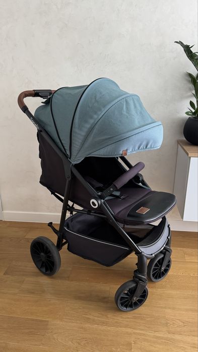 Прогулянковий візок+чохол та сітка