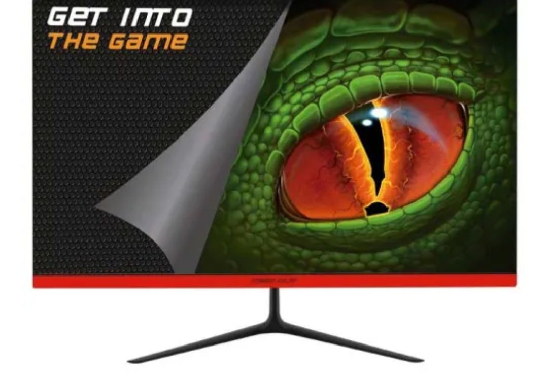 Monitor 360hz novo