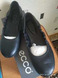 Туфли женские ECCO