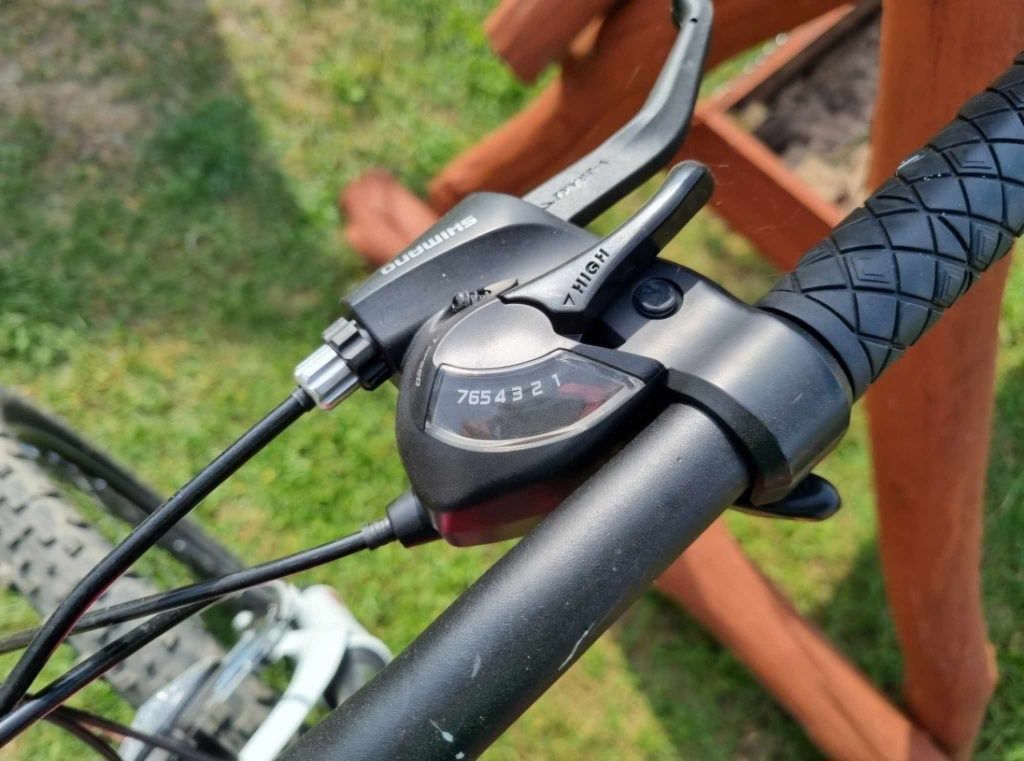 Rower MTB Romet JAK NOWY