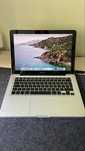 Apple MacBook Pro  13