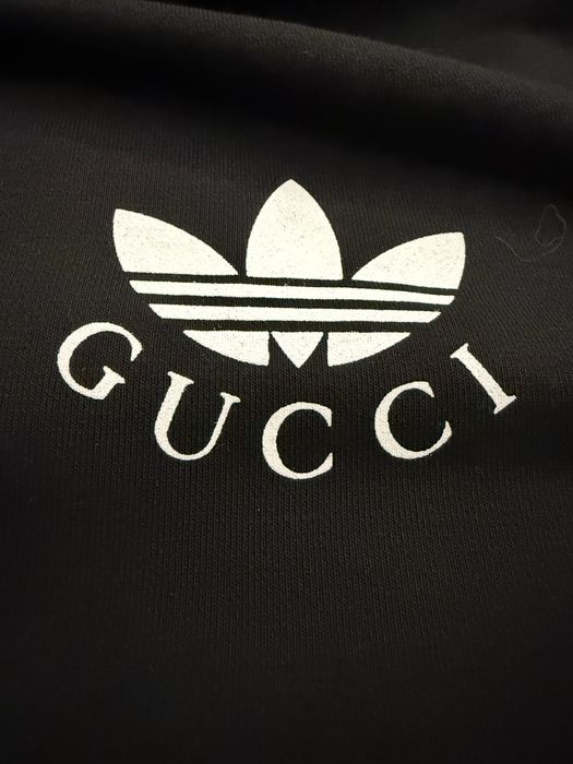 Худі з капюшоном Gucci 3 xl батал нове