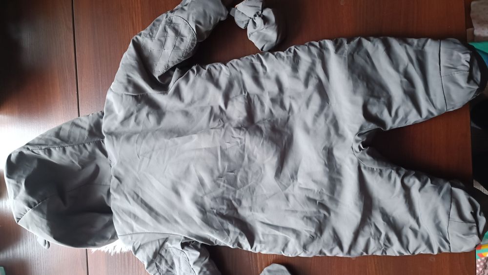 Комбінезон дитячій