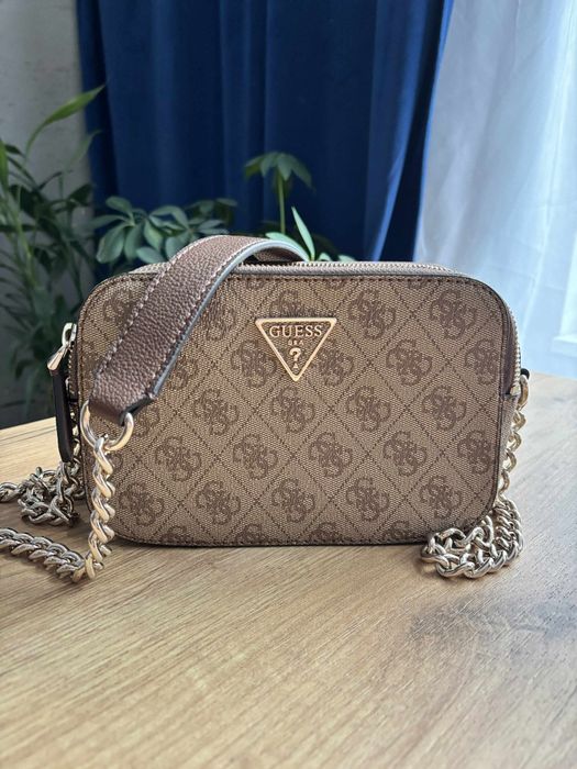 Torebka Guess Orginał