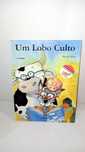 Um Lobo Culto - Ambar