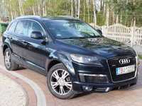 Audi Q7 3.0 TDI tiptronic 4x4 7 osobowy