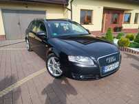 Audi A4 B7 2.0 Tdi 170 km