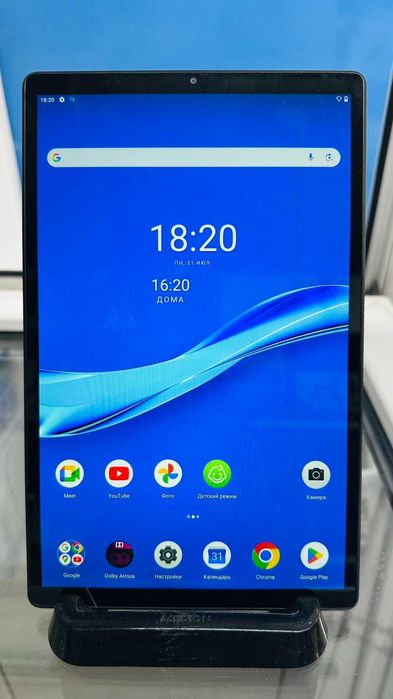 Планшет Lenovo Tab M10 2/32