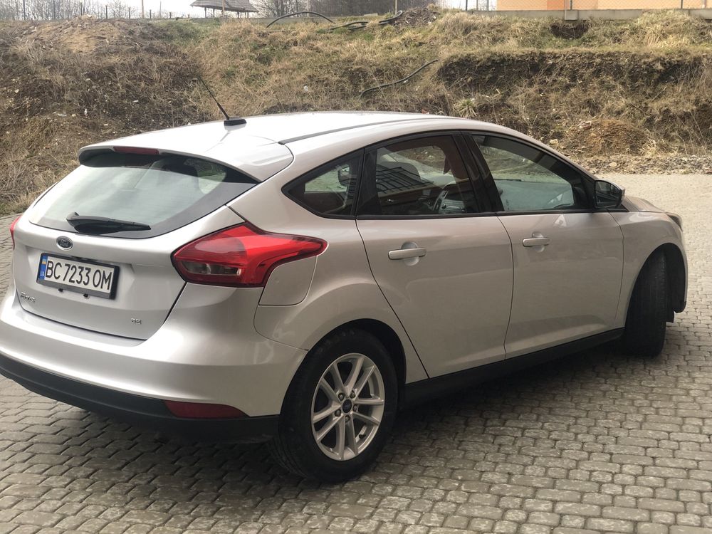 Продається Ford Focus MK 3