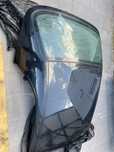 DACH PODSUFITKA HARDTOP BMW 3 E46 CABRIO KOMPLETNY CARBONSCHWARZ