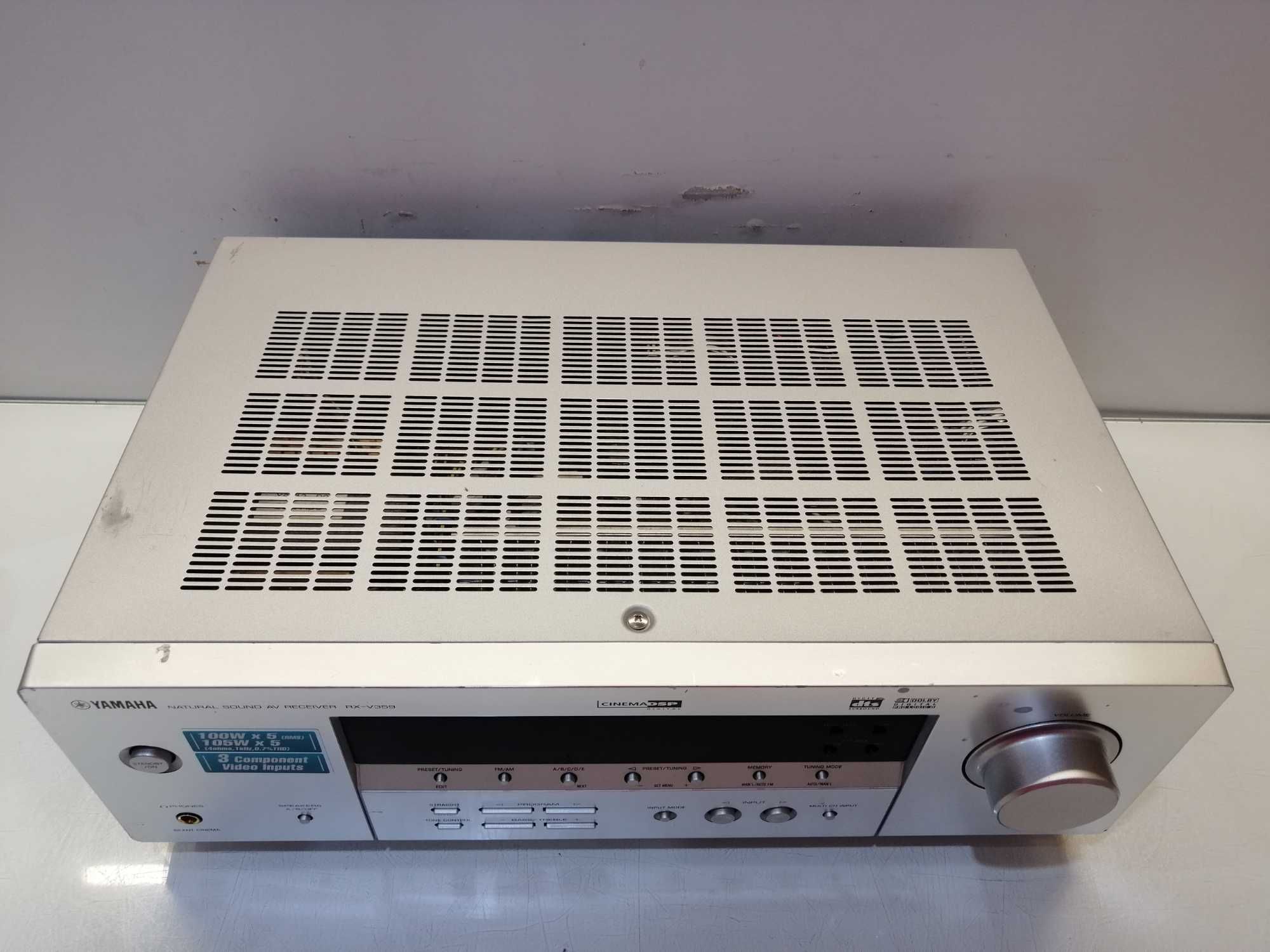 Amplituner Yamaha RX-V359