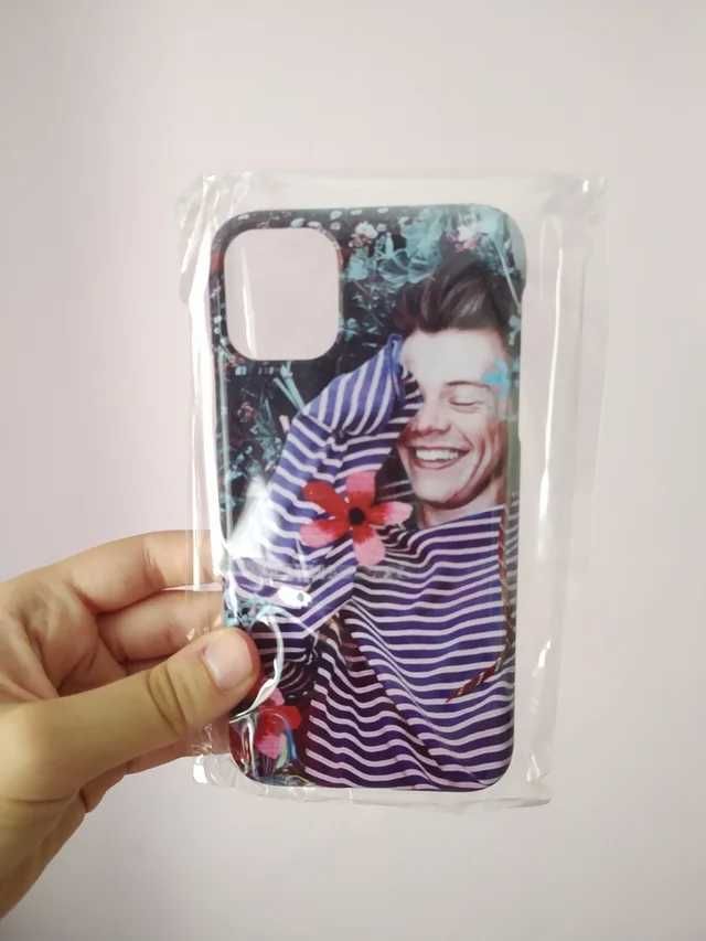 Capa iphone 11 Harry Styles