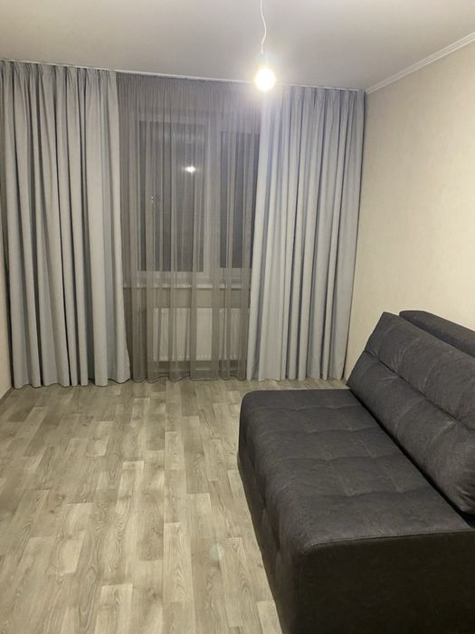 Здається чудова однокімнатна квартира в новому будинку