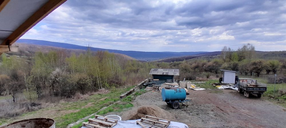 Заміський будинок