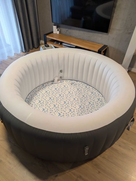Jaccuzi Lay-Z-Spa Kokomo