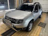 Renault Duster 4*4