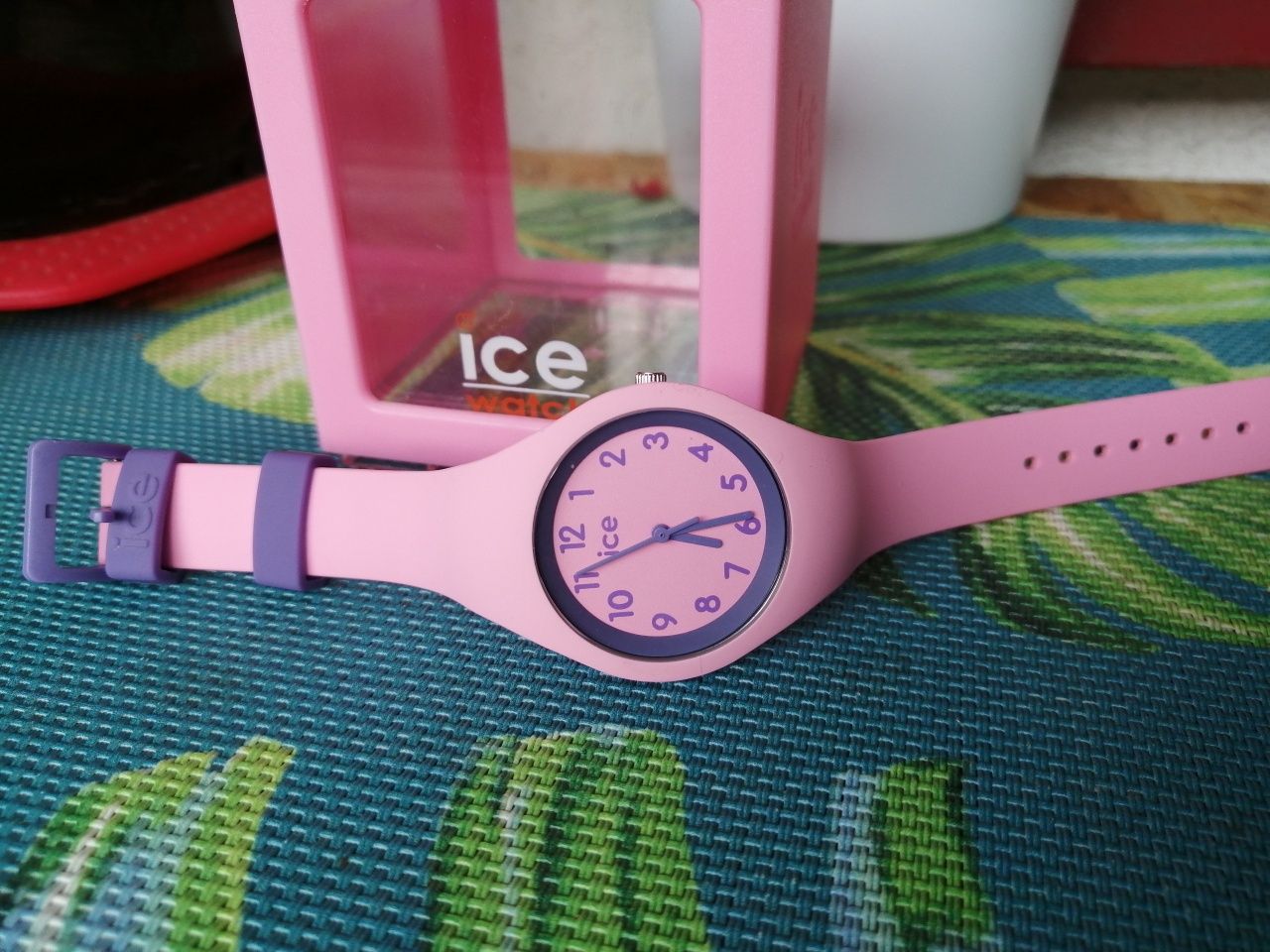 Zegarek ice watch