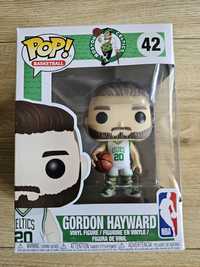 Figurka Funko POP! Sports NBA # 37 Gordon Hayward Boston